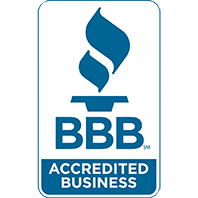 BBB Accredeted Business